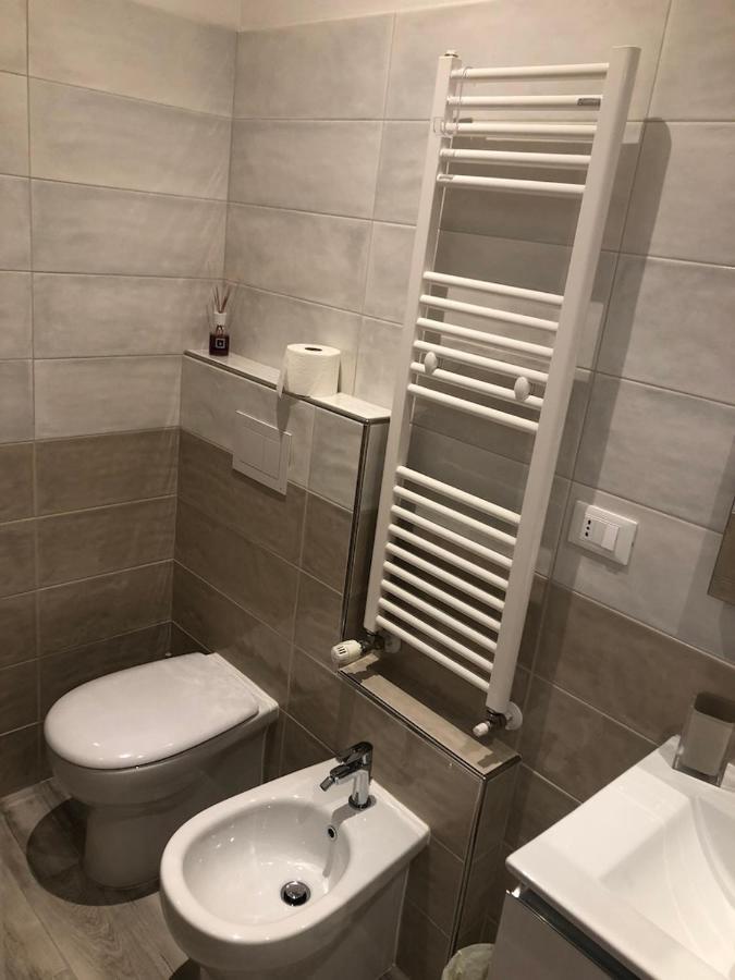 Appartamento Casa Vincenzina Bologna Esterno foto