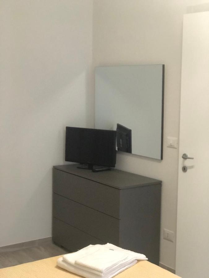 Appartamento Casa Vincenzina Bologna Esterno foto