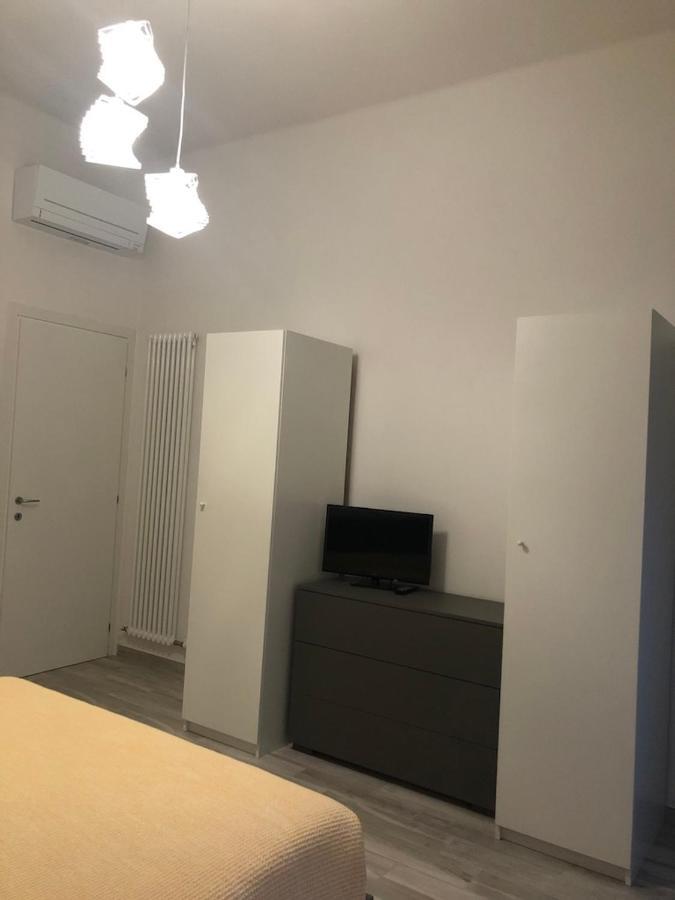 Appartamento Casa Vincenzina Bologna Esterno foto