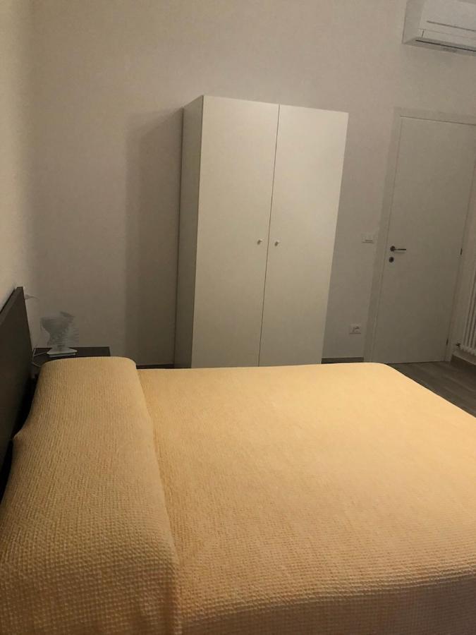 Appartamento Casa Vincenzina Bologna Esterno foto