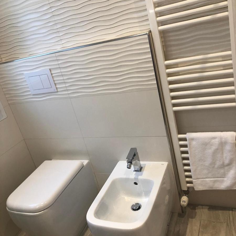 Appartamento Casa Vincenzina Bologna Esterno foto