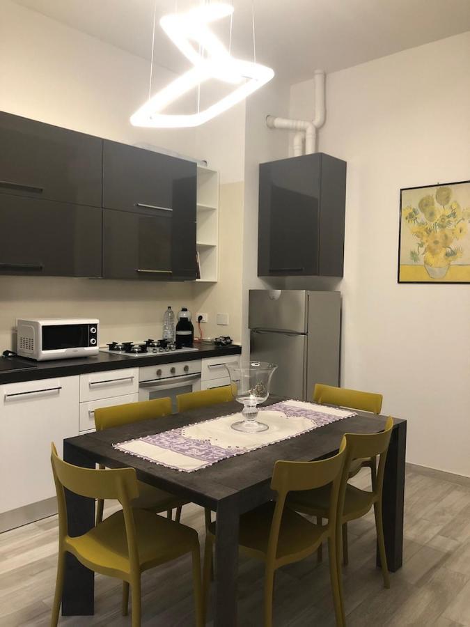 Appartamento Casa Vincenzina Bologna Esterno foto