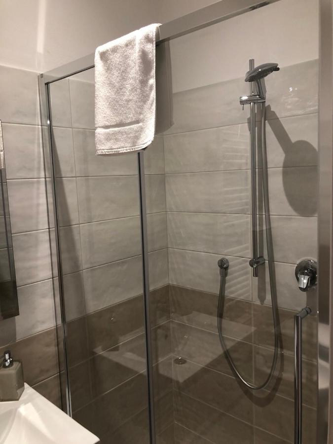 Appartamento Casa Vincenzina Bologna Esterno foto