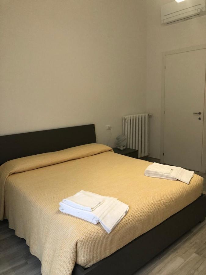 Appartamento Casa Vincenzina Bologna Esterno foto