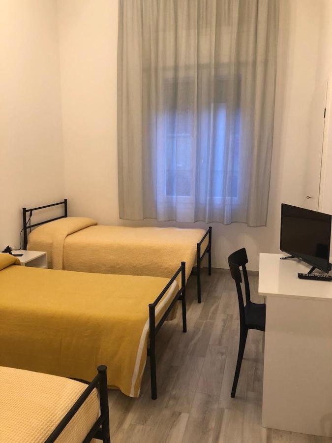 Appartamento Casa Vincenzina Bologna Esterno foto