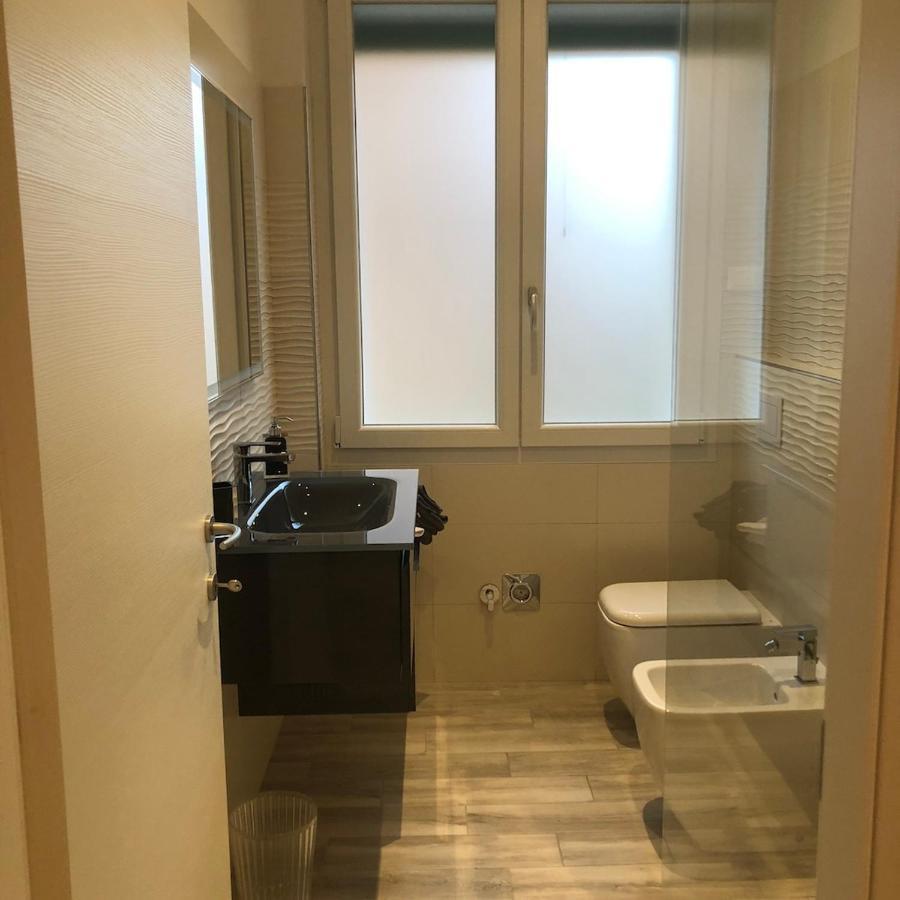 Appartamento Casa Vincenzina Bologna Esterno foto