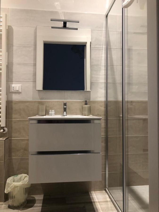 Appartamento Casa Vincenzina Bologna Esterno foto