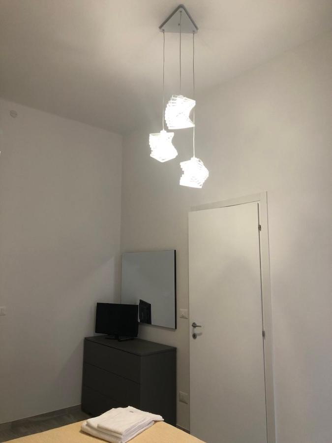 Appartamento Casa Vincenzina Bologna Esterno foto