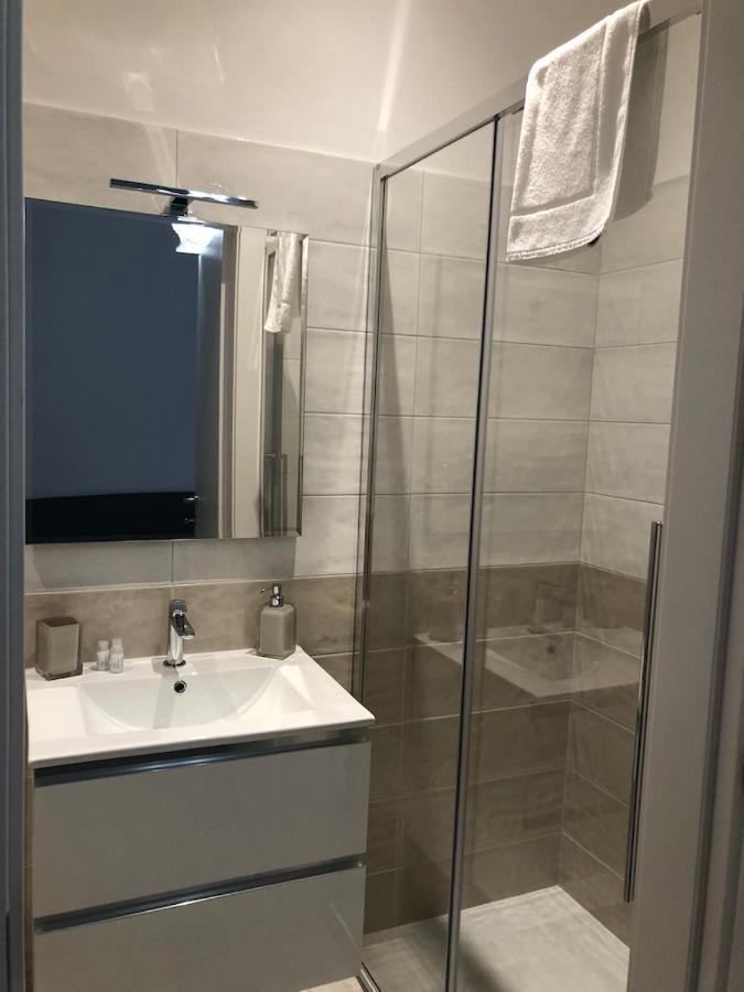 Appartamento Casa Vincenzina Bologna Esterno foto