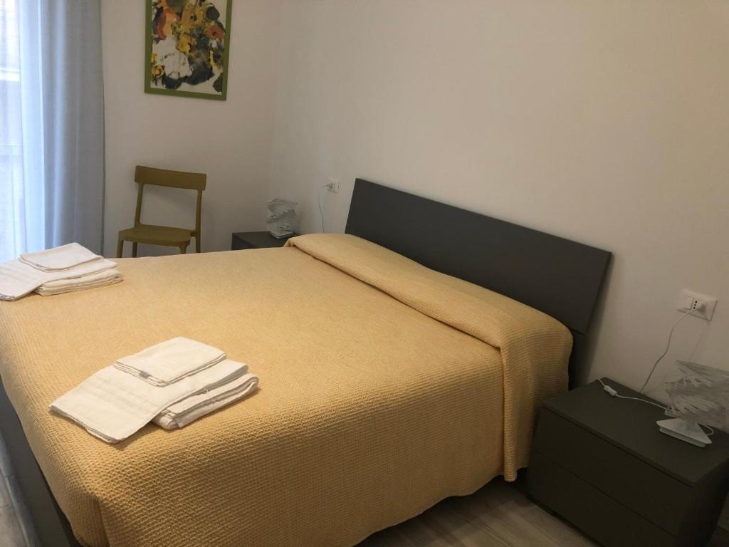 Appartamento Casa Vincenzina Bologna Esterno foto