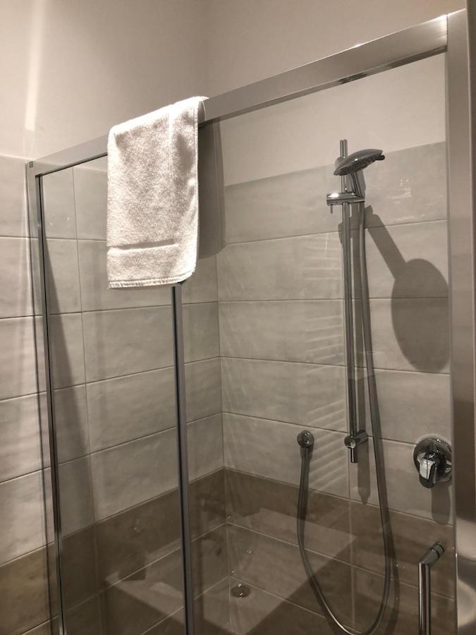 Appartamento Casa Vincenzina Bologna Esterno foto