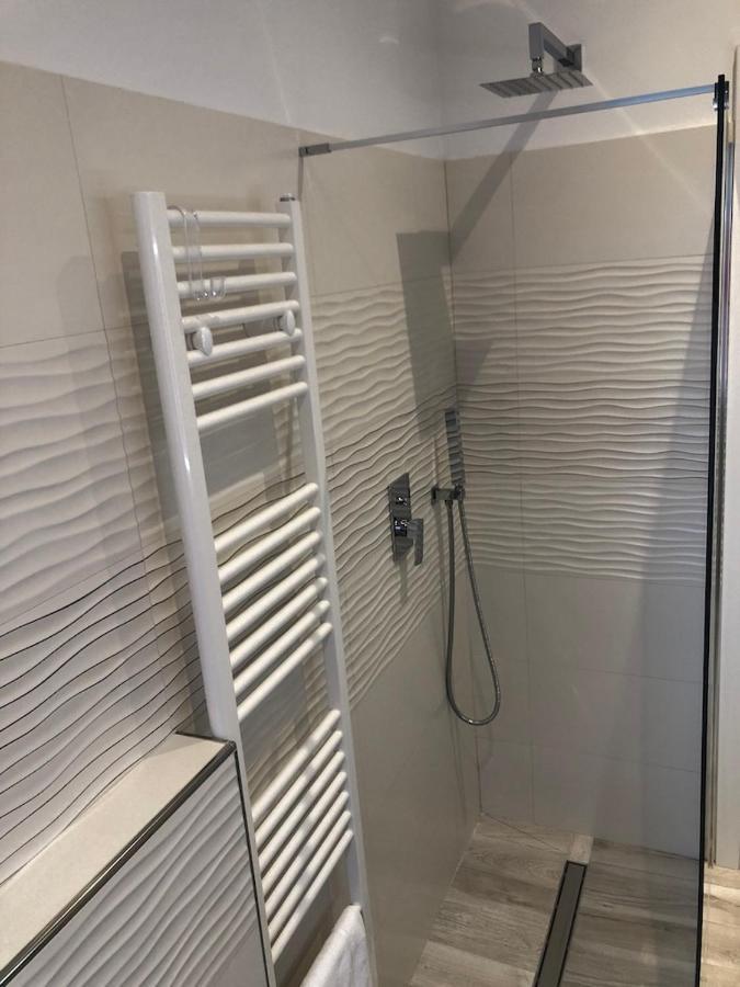 Appartamento Casa Vincenzina Bologna Esterno foto