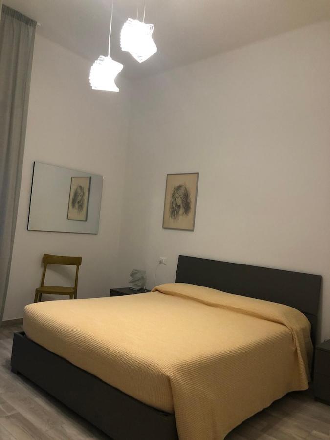 Appartamento Casa Vincenzina Bologna Esterno foto