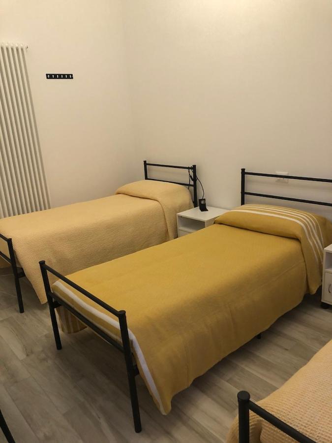 Appartamento Casa Vincenzina Bologna Esterno foto